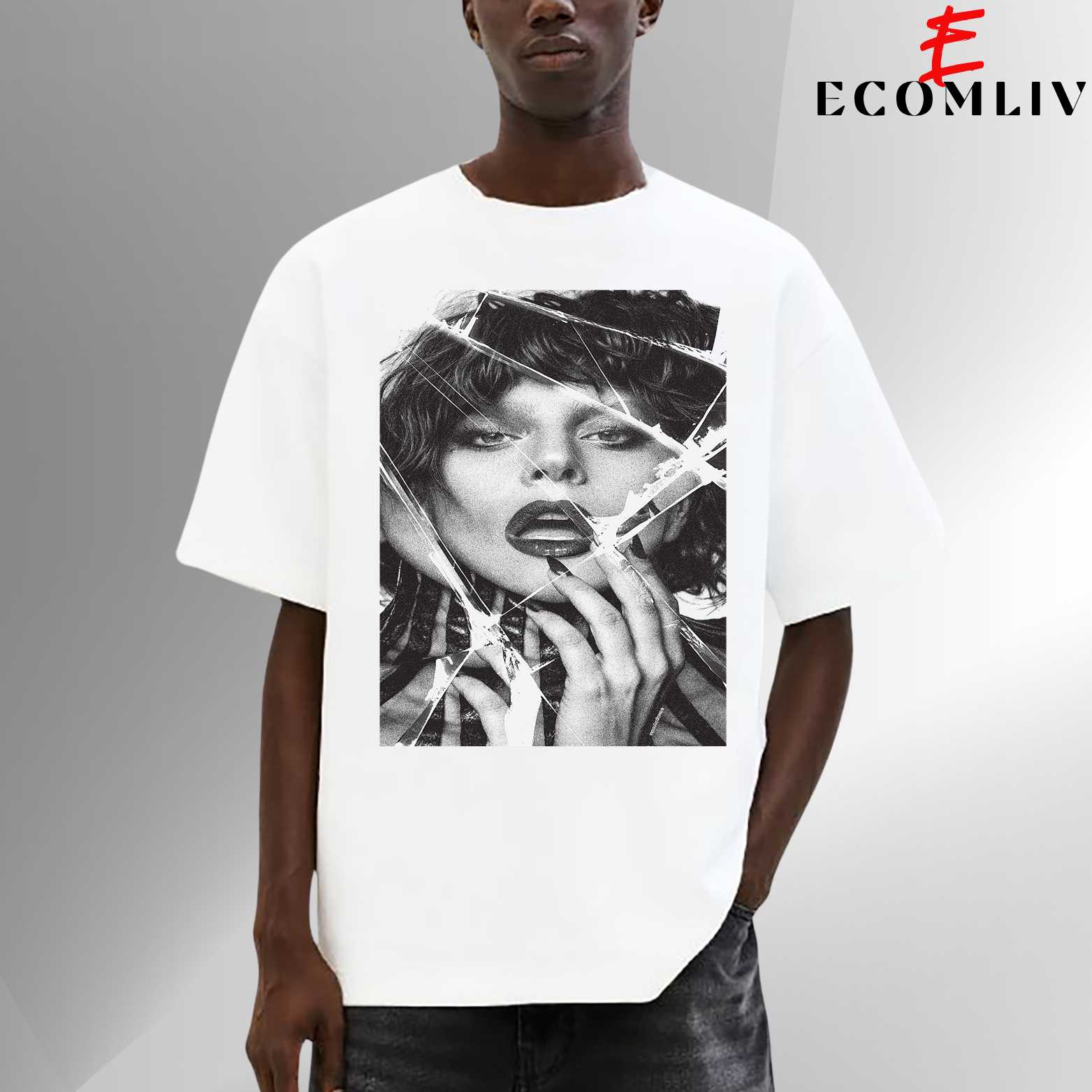 Lady Gaga Mayhem T Shirt, Unisex Music Tee, Pop Star Streetwear Shirt